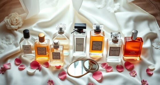 top women s perfumes 2025