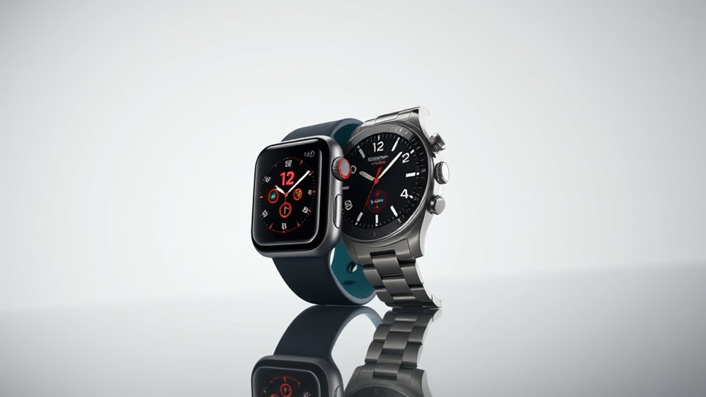 watch comparison considerations