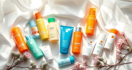 winter korean sunscreen picks