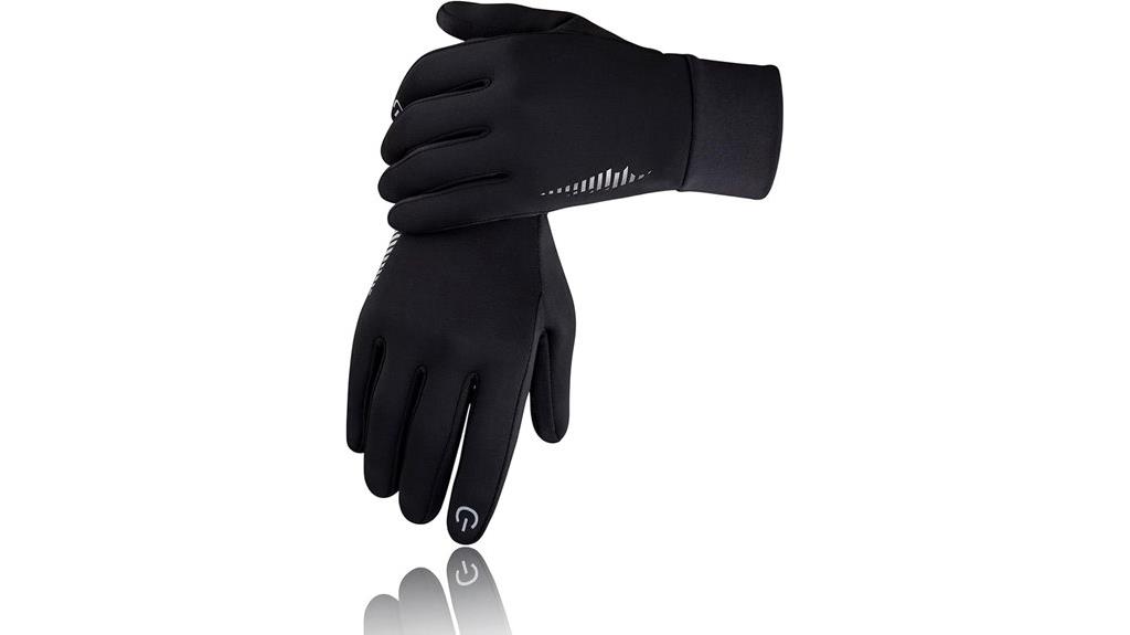 winter sports gloves