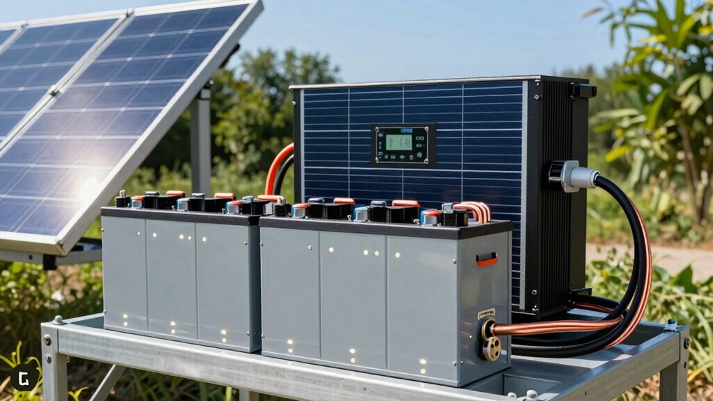 48v systems offer scalability