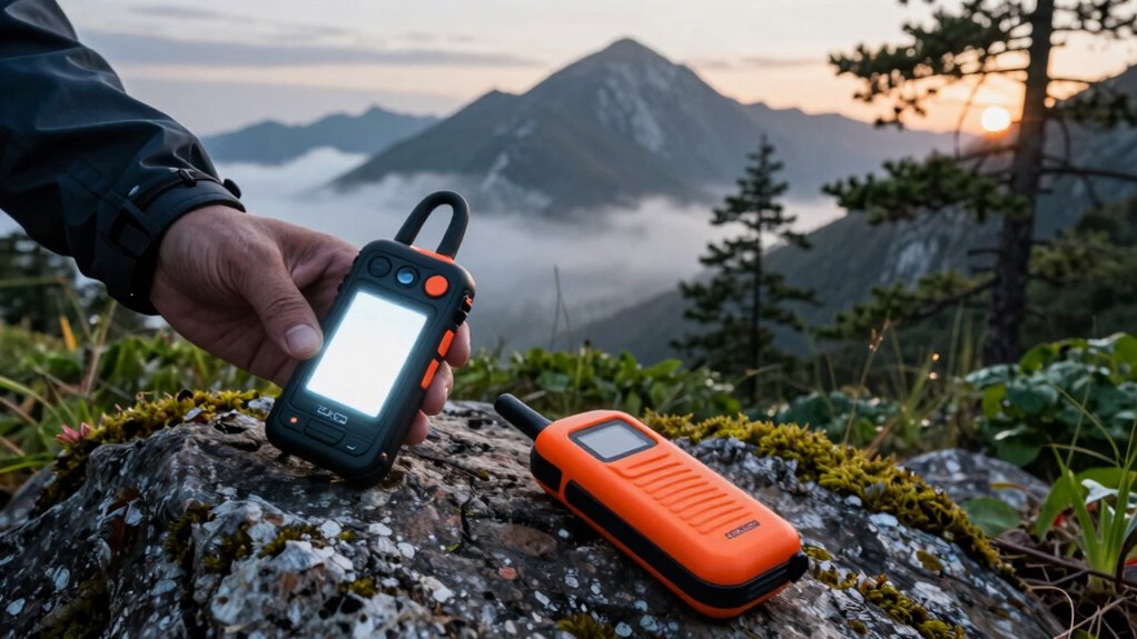 choose communication device wisely