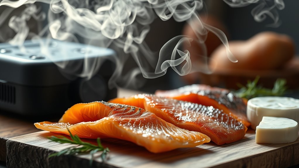 choose smoke generator wisely