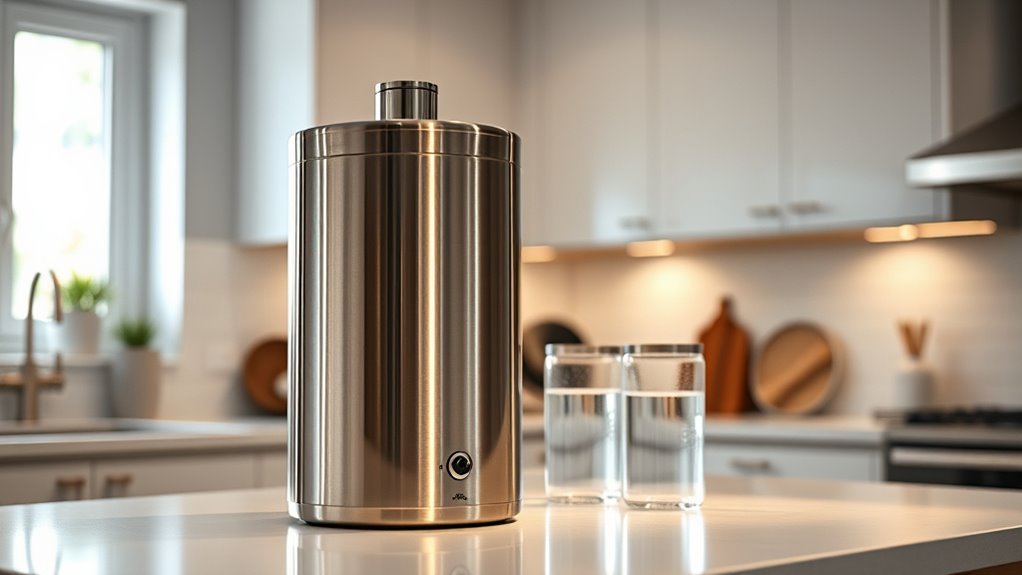 choosing durable safe efficient distiller