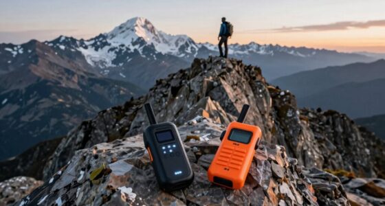 choosing sos devices wisely