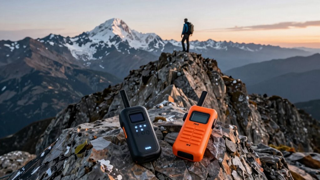 choosing sos devices wisely