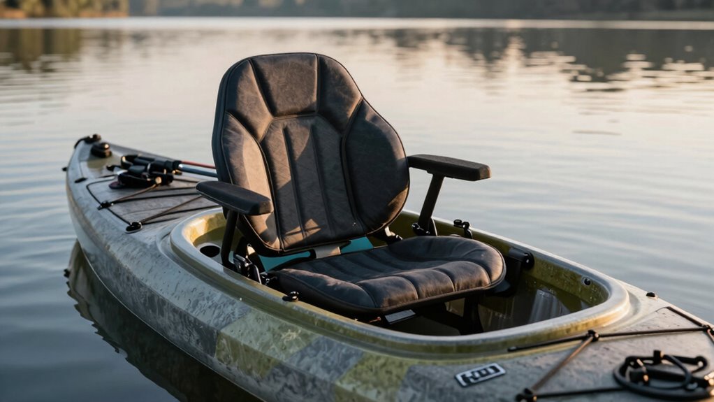 comfort durability adjustability integration