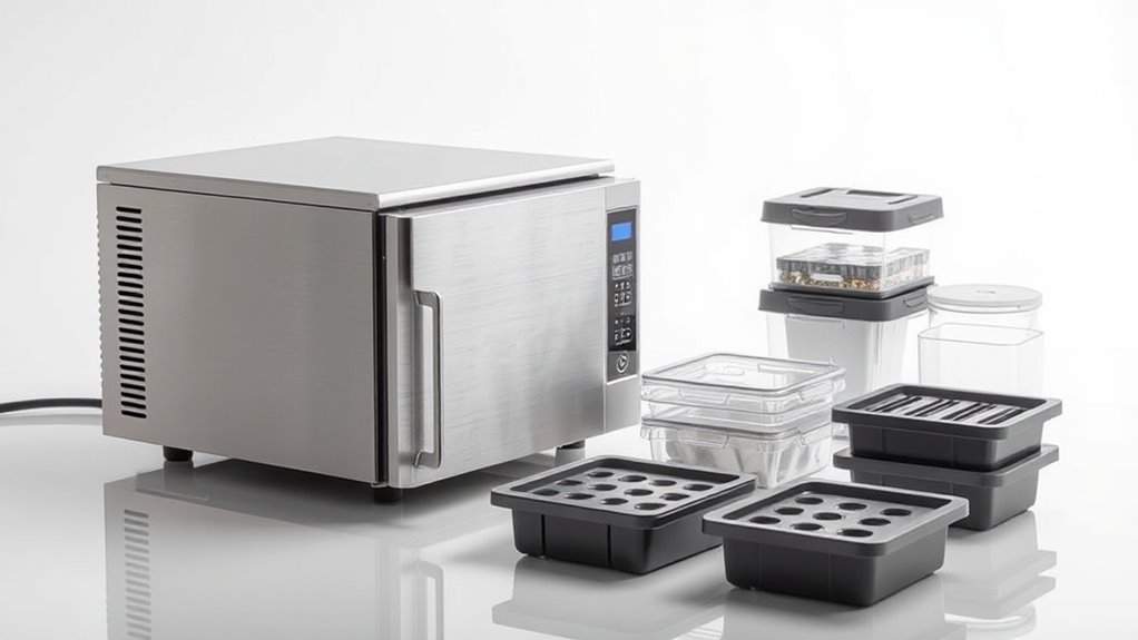 compatibility safety ease storage