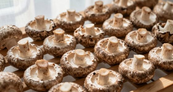 crispy snap mold prevention