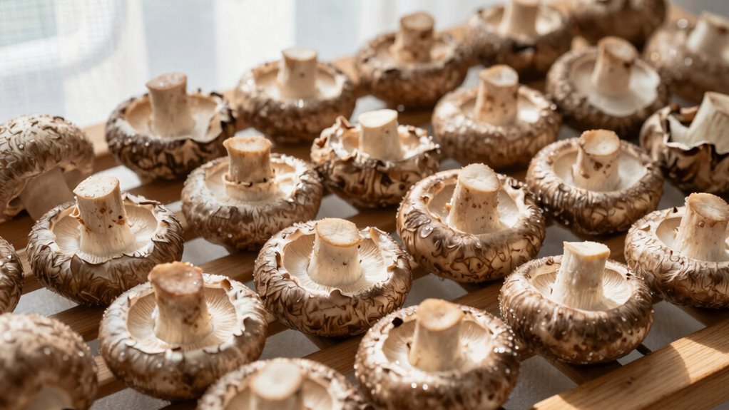 crispy snap mold prevention