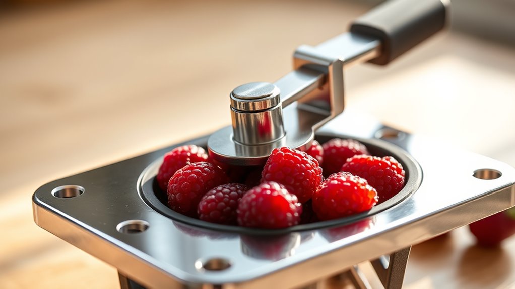 durability capacity ease cost