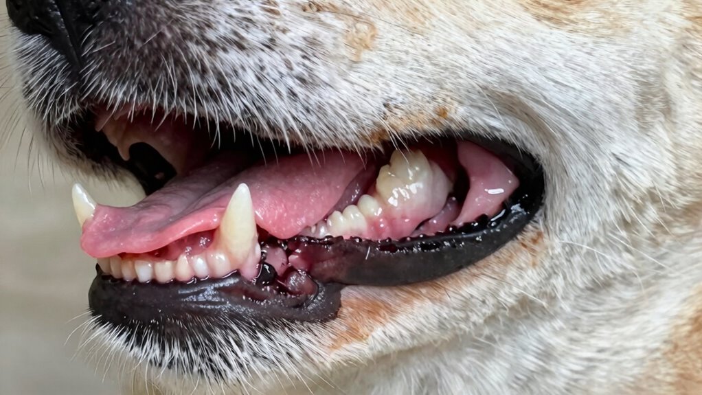 early hydration and dehydration signs