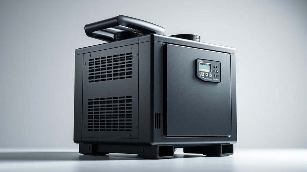 efficiency compatibility durability maintenance