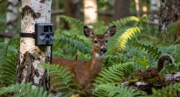 efficient animal behavior observation