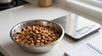 emergency dog meal planning