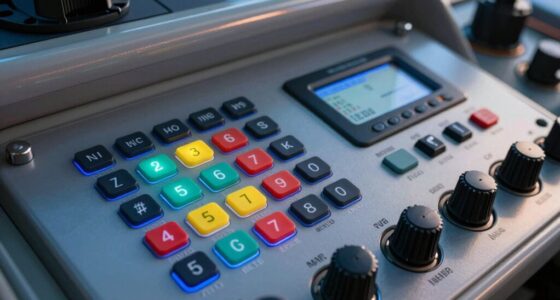 essential marine communication channels