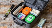 essential pet emergency supplies