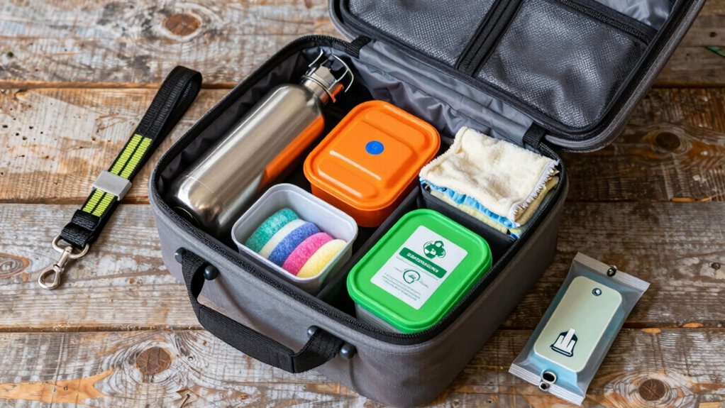 essential pet emergency supplies