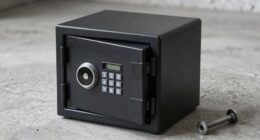 fireproof safe ratings explained