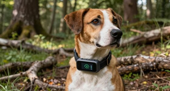 gps range terrain battery