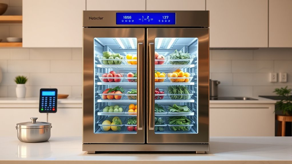 home business freeze dryer considerations