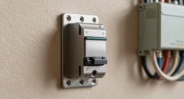 home power transfer safety