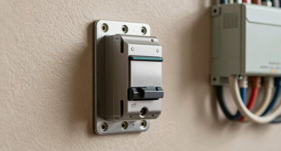 home power transfer safety