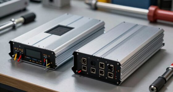 inverter versus inverter charger