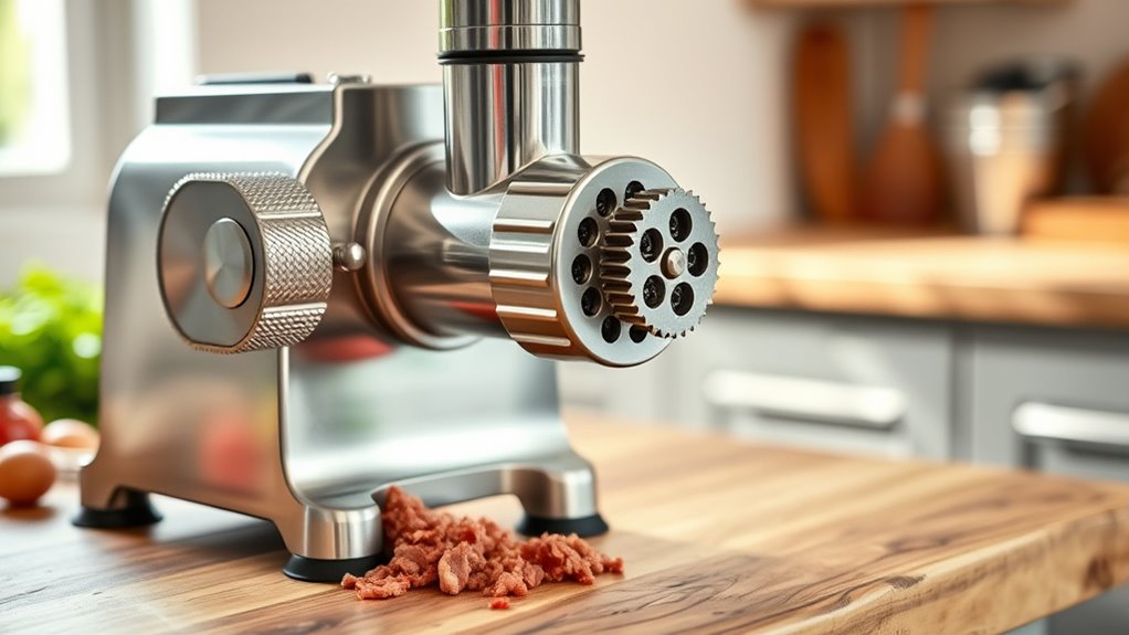 key factors for selection