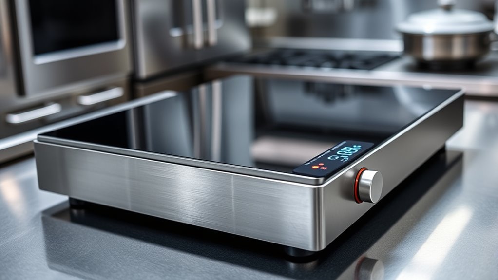 key performance and safety