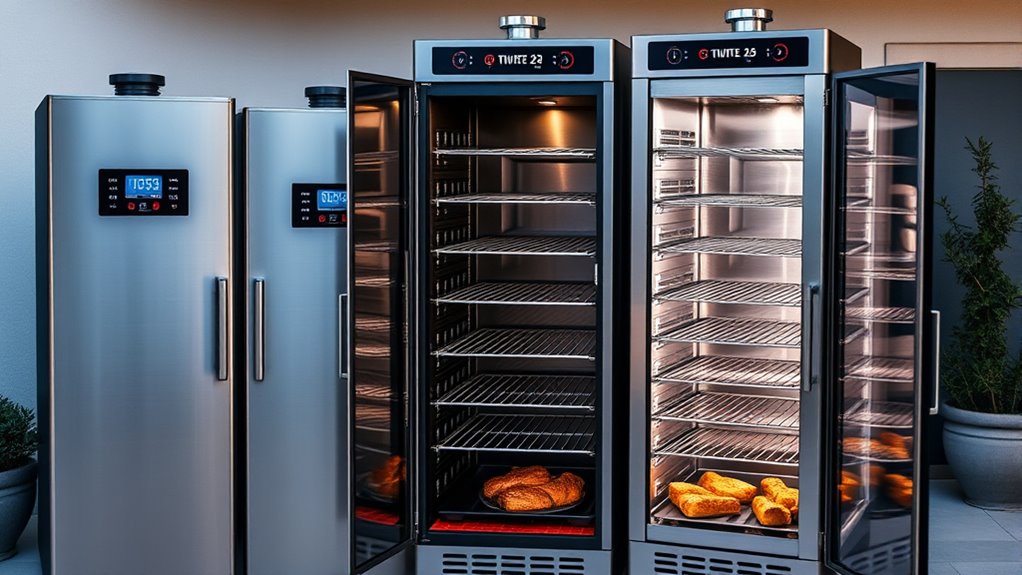 large capacity precise control