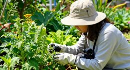 layered timing for bug protection