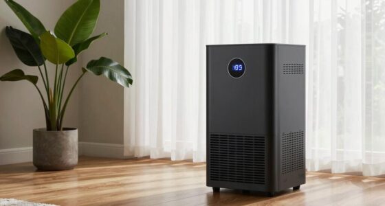 manage humidity to prevent mold