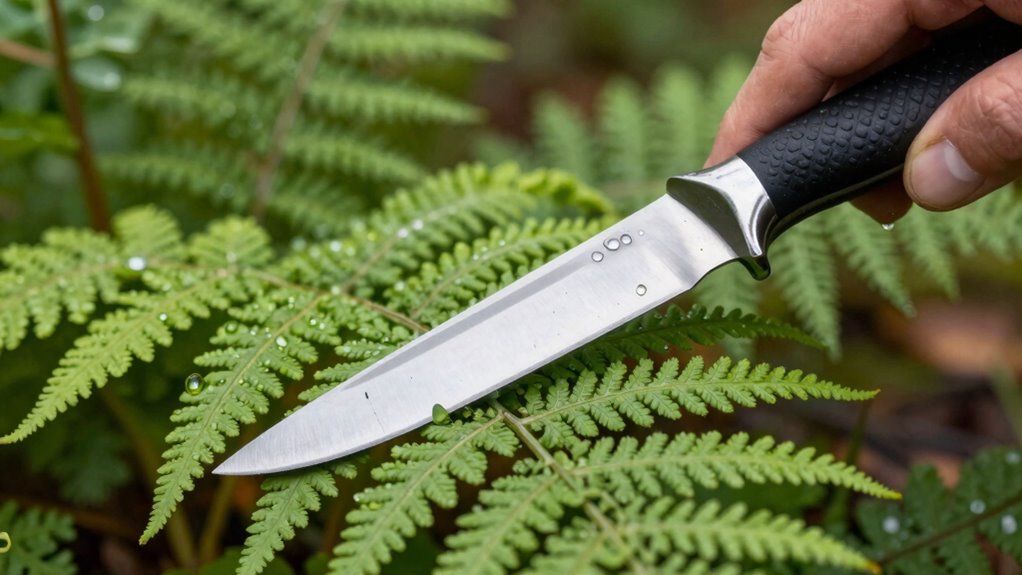 master sustainable knife techniques