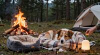 natural calming pet strategies