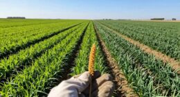 percent based sustainable harvesting