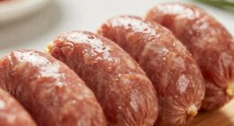 perfect sausage stuffing techniques