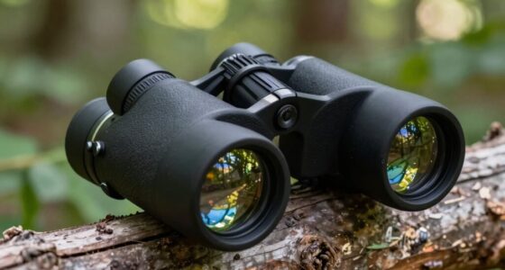 premium 10x42 birding binoculars