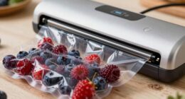 prevent moisture spoilage trapping