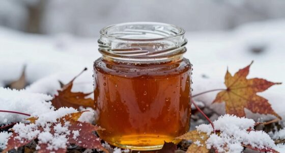 prevent wild fermentation flavors