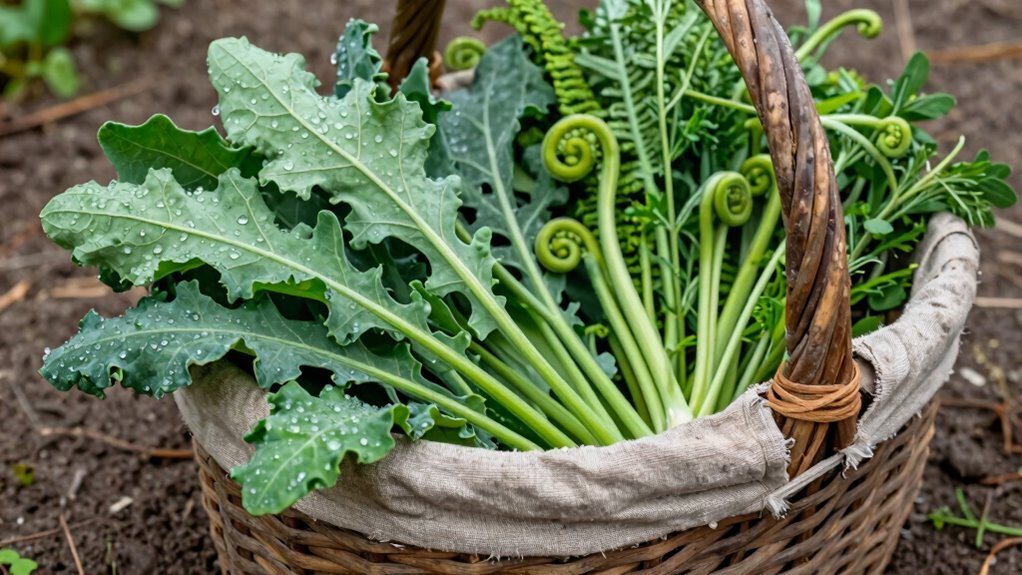 proper greens transport techniques