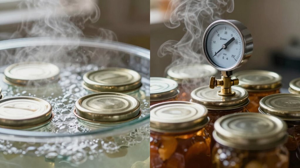 proper ph sterilization safety