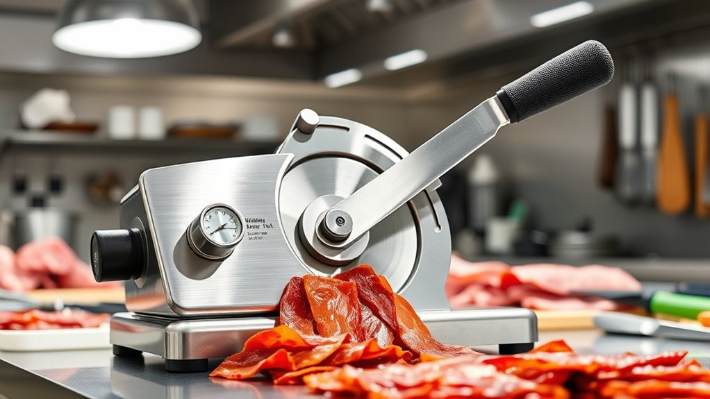 quality safety adjustability maintenance