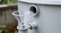 rainwater collection essentials