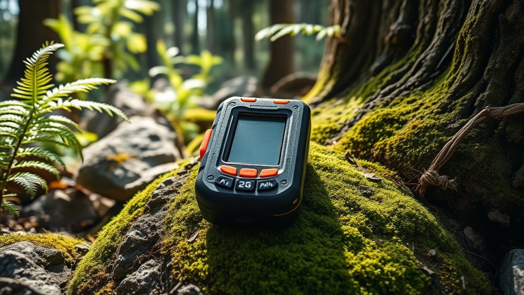 reliable durable emergency communication