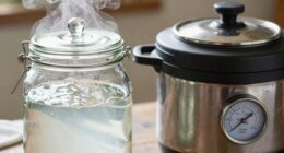 risk of improper sterilization