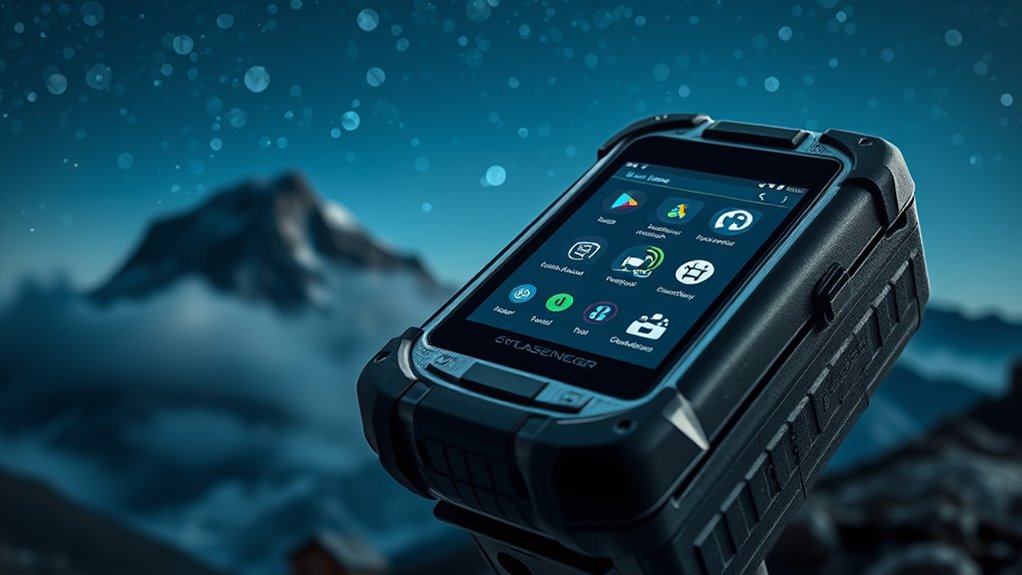 satellite communication essentials