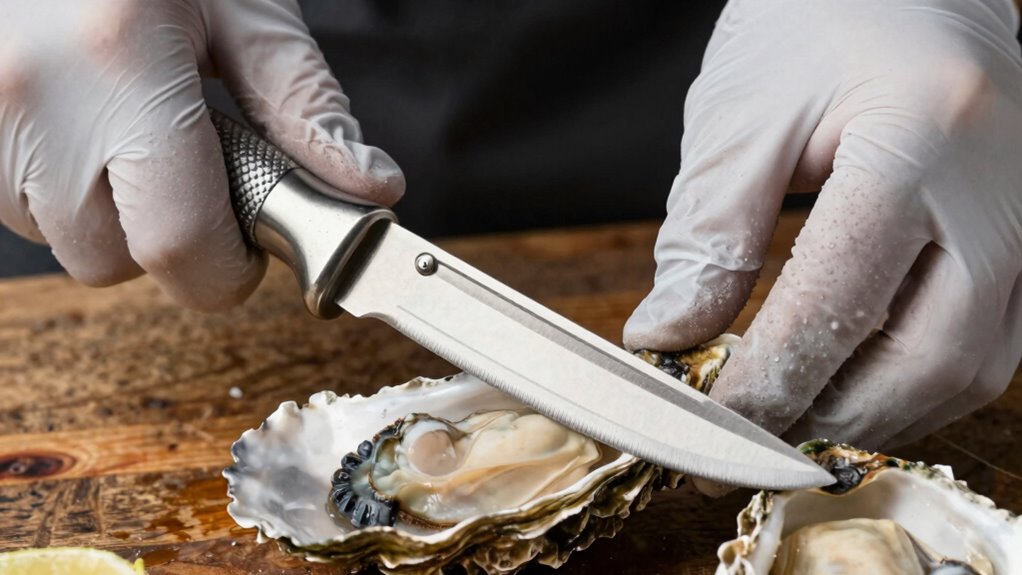 secure grip protective gear