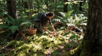 sustainable foraging practices