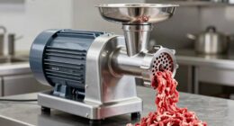 top 13 1 hp meat grinders